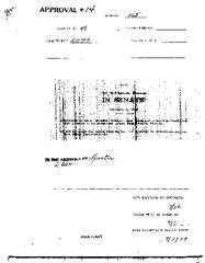 NYS Bill and Veto Jackets: 1999, Chapter 468
