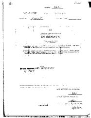 NYS Bill and Veto Jackets: 1999, Chapter 422