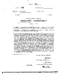 NYS Bill and Veto Jackets: 1999, Chapter 411