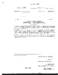NYS Bill and Veto Jackets: 1999, Chapter 43