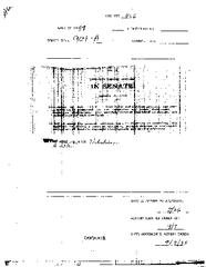 NYS Bill and Veto Jackets: 1999, Chapter 466