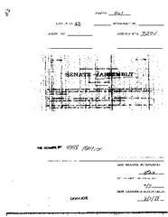 NYS Bill and Veto Jackets: 1999, Chapter 461