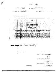 NYS Bill and Veto Jackets: 1999, Chapter 469