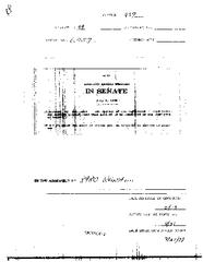 NYS Bill and Veto Jackets: 1999, Chapter 439