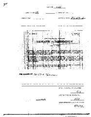 NYS Bill and Veto Jackets: 1999, Chapter 448