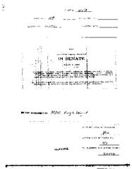 NYS Bill and Veto Jackets: 1999, Chapter 453