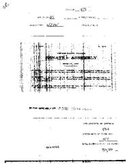 NYS Bill and Veto Jackets: 1999, Chapter 475