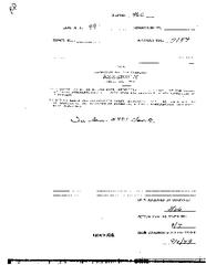 NYS Bill and Veto Jackets: 1999, Chapter 460