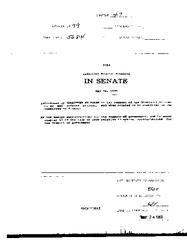 NYS Bill and Veto Jackets: 1999, Chapter 47