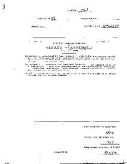 NYS Bill and Veto Jackets: 1999 Chapter 463