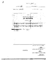 NYS Bill and Veto Jackets: 1999, Chapter 421