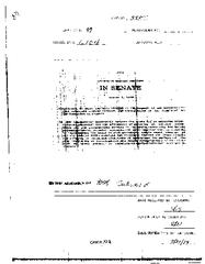 NYS Bill and Veto Jackets: 1999, Chapter 442