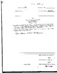 NYS Bill and Veto Jackets: 1999, Chapter 45