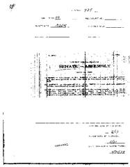 NYS Bill and Veto Jackets: 1999, Chapter 429