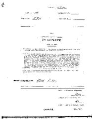 NYS Bill and Veto Jackets: 1999, Chapter 452