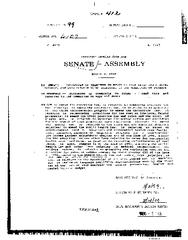 NYS Bill and Veto Jackets: 1999, Chapter 412