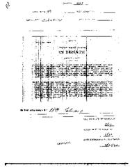 NYS Bill and Veto Jackets: 1999, Chapter 434