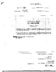 NYS Bill and Veto Jackets: 1999, Chapter 537