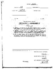 NYS Bill and Veto Jackets:  1999, Chapter 502
