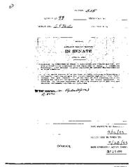 NYS Bill and Veto Jackets: 1999, Chapter 515