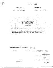 NYS Bill and Veto Jackets:  1999, Chapter 496
