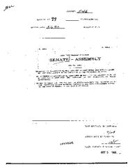 NYS Bill and Veto Jackets: 1999, Chapter 546