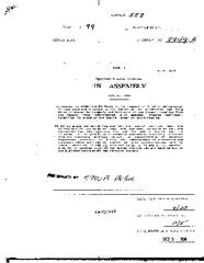 NYS Bill and Veto Jackets: 1999, Chapter 558