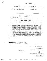 NYS Bill and Veto Jackets: 1999, Chapter 577
