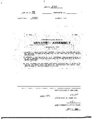 NYS Bill and Veto Jackets: 1999, Chapter 571