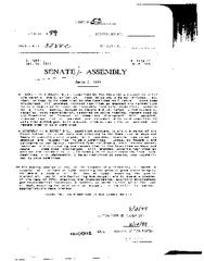 NYS Bill and Veto Jackets: 1999, Chapter 53