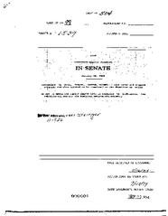 NYS Bill and Veto Jackets:  1999, Chapter 504