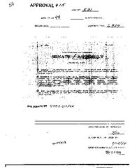 NYS Bill and Veto Jackets: 1999, Chapter 531