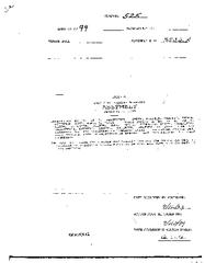 NYS Bill and Veto Jackets: 1999, Chapter 525