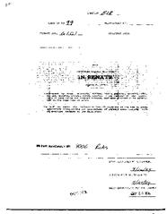 NYS Bill and Veto Jackets: 1999, Chapter 518