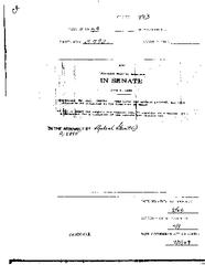 NYS Bill and Veto Jackets: 1999, Chapter 493