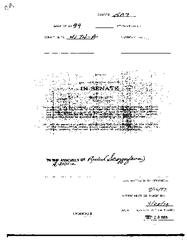 NYS Bill and Veto Jackets:  1999, Chapter 507