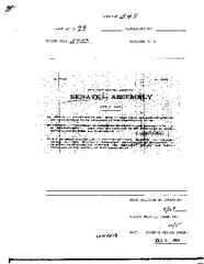 NYS Bill and Veto Jackets: 1999, Chapter 547