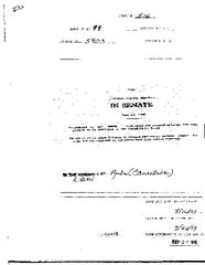 NYS Bill and Veto Jackets: 1999, Chapter 516