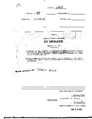 NYS Bill and Veto Jackets:  1999, Chapter 499