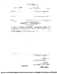 NYS Bill and Veto Jackets: 1999, Chapter 56