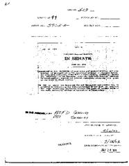 NYS Bill and Veto Jackets: 1999, Chapter 517