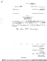NYS Bill and Veto Jackets: 1999, Chapter 524