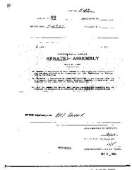 NYS Bill and Veto Jackets: 1999, Chapter 542
