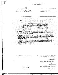 NYS Bill and Veto Jackets: 1999, Chapter 570