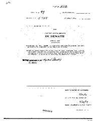 NYS Bill and Veto Jackets: 1999, Chapter 512