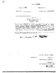 NYS Bill and Veto Jackets: 1999, Chapter 560