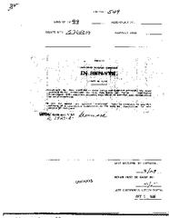NYS Bill and Veto Jackets: 1999, Chapter 549