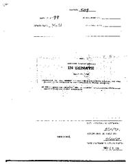 NYS Bill and Veto Jackets: 1999, Chapter 509