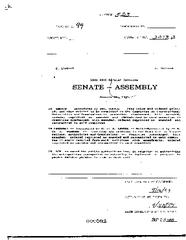 NYS Bill and Veto Jackets: 1999, Chapter 523
