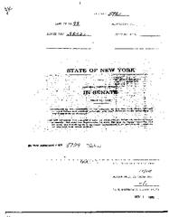 NYS Bill and Veto Jackets: 1999, Chapter 572